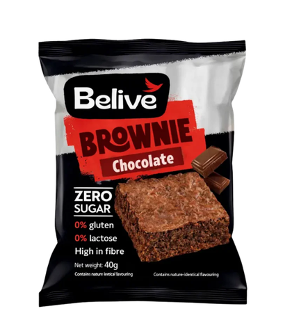 Brownie Chocolate