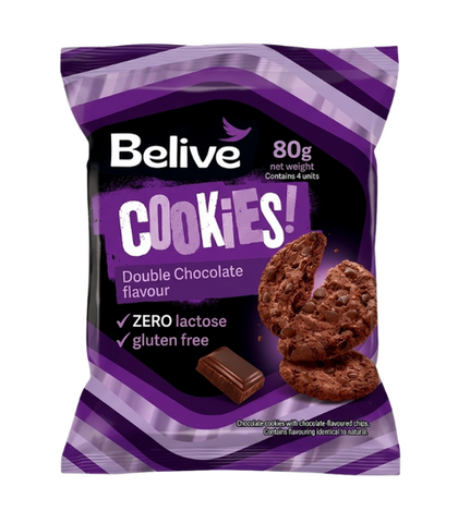 Chocolate Cookies
