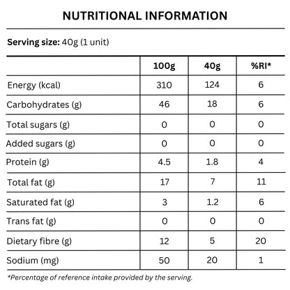 Gluten Free Brownie Chocolate (Sugar Free & Dairy Free, Box of 10) - Belive be Free 