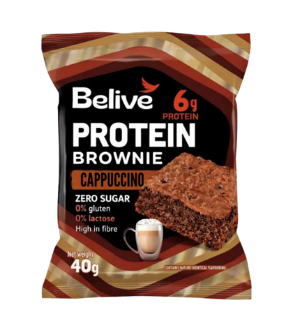 Protein Brownie